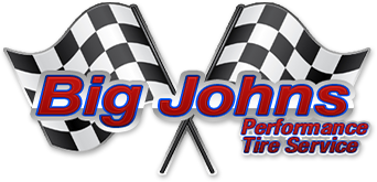 www.bigjohnsperformance.com Logo